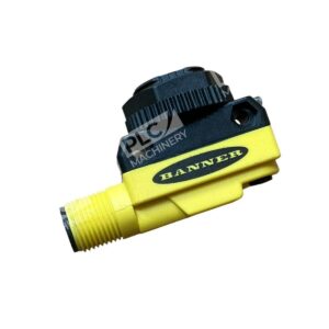 Banner QS18VN6DQ8-79509 - Banner QS18VN6DQ8-79509 Photoelectric Sensor New No Box