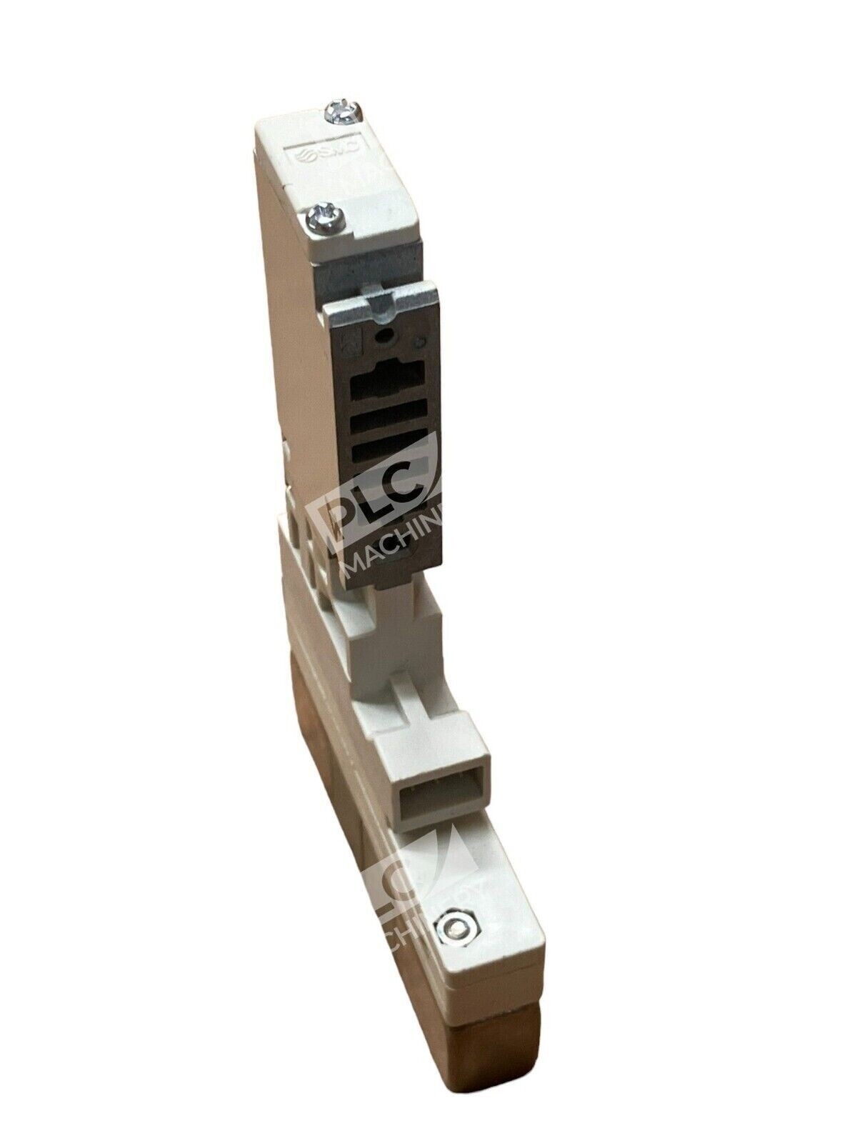 SMC VQ1401N-51 Plug In Type Valve - Image 6