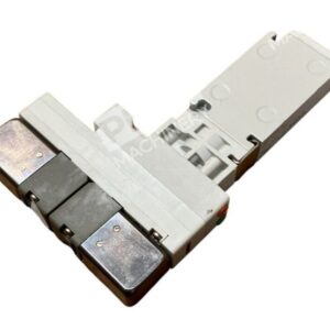 SMC VQ1401N-51 - SMC VQ1401N-51 Plug In Type Valve