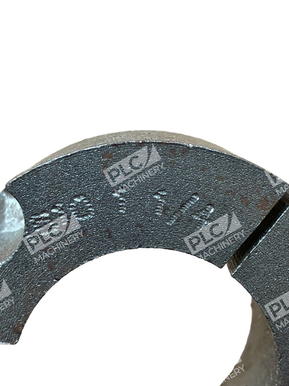 Martin 1610 1-1/4 Taper Bushing - Image 5