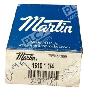 Martin 1610 1-1/4 - Martin 1610 1-1/4 Taper Bushing