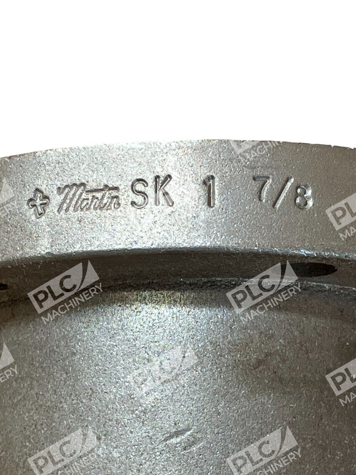 Martin SK 1-7/8 Quick Disconnect Bushing - Image 4