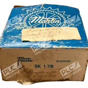 Martin SK 1-7/8 - Martin SK 1-7/8 Quick Disconnect Bushing