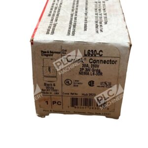 Pass & Seymour L630-C - Pass & Seymour L630-C Turnlok Connector Legrand