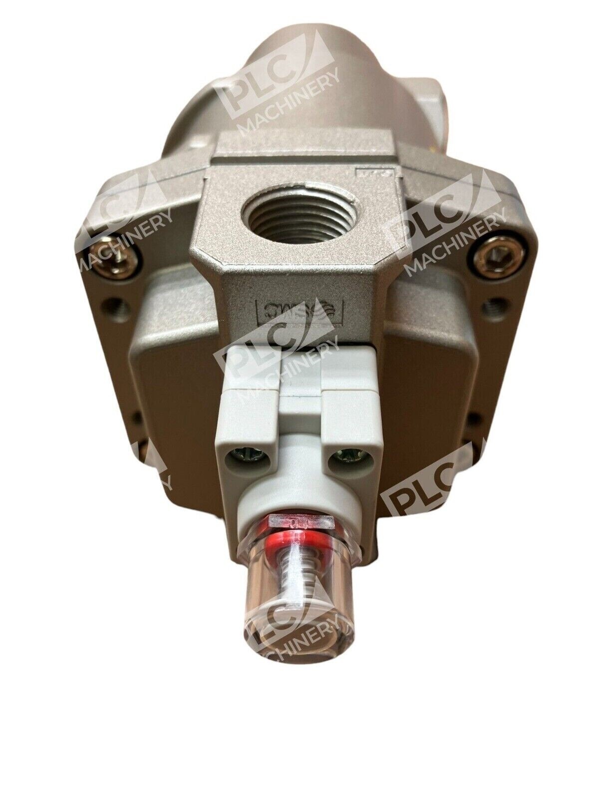 Hubbell 20A 480V Twist-Lock Watertight Safety-Shroud Connector Body HBL2433SW - Image 7