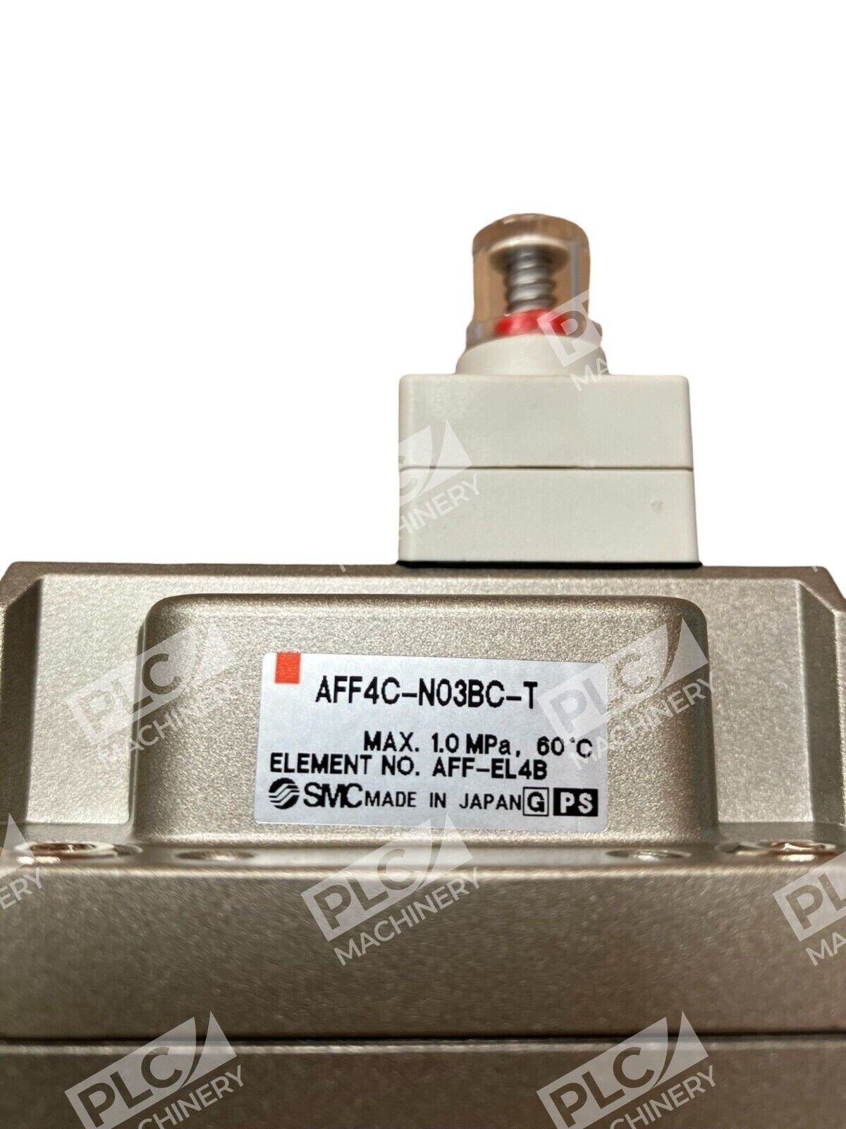 Hubbell 20A 480V Twist-Lock Watertight Safety-Shroud Connector Body HBL2433SW - Image 3