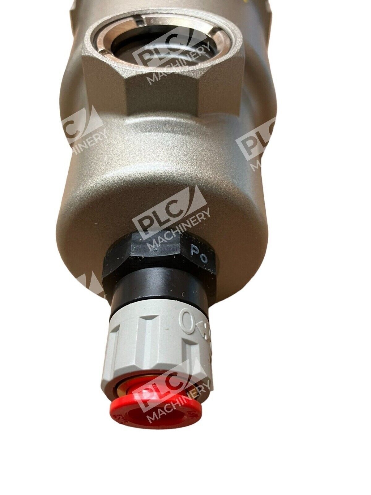 Hubbell 20A 480V Twist-Lock Watertight Safety-Shroud Connector Body HBL2433SW - Image 4