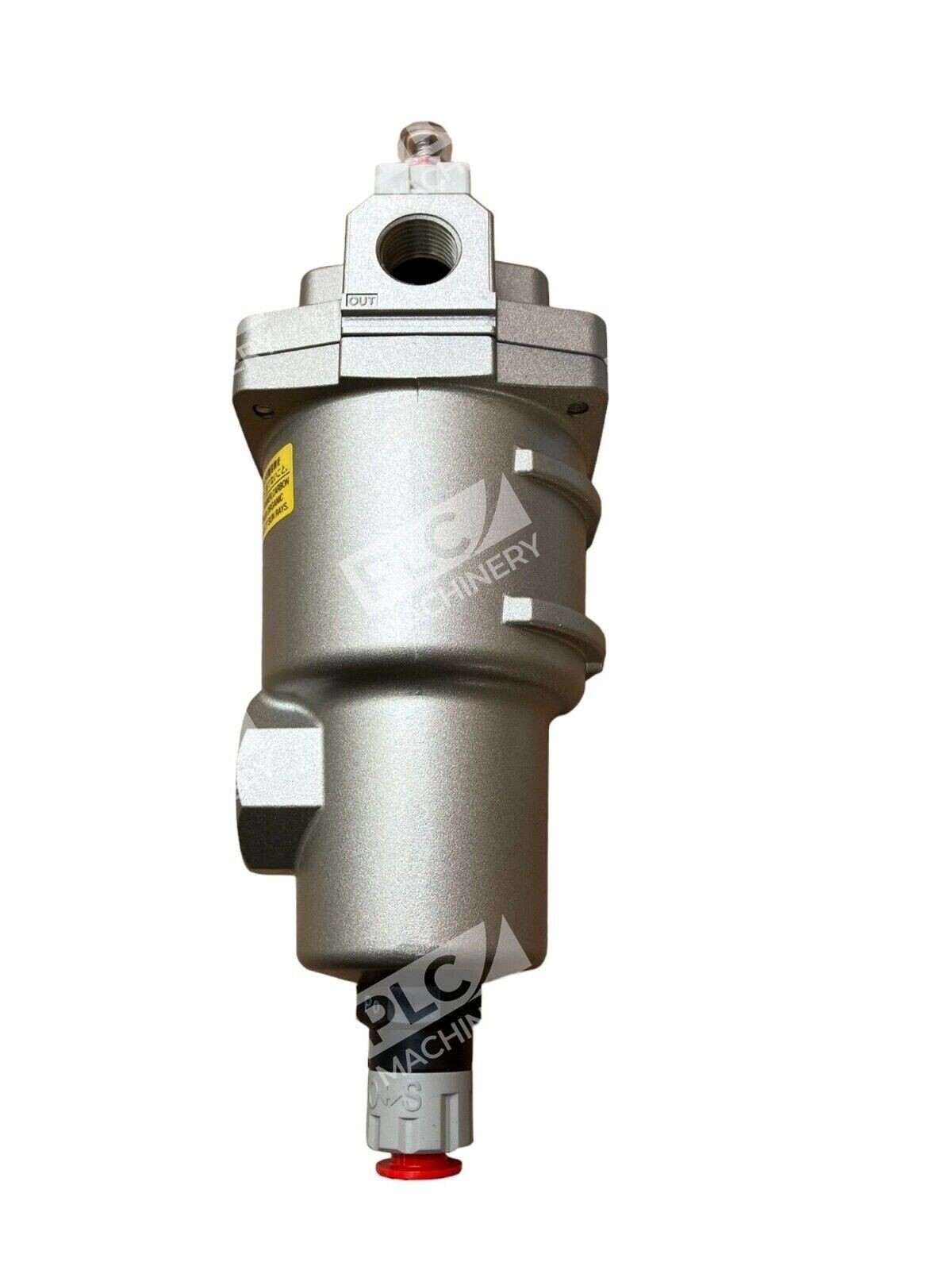 Hubbell 20A 480V Twist-Lock Watertight Safety-Shroud Connector Body HBL2433SW - Image 5
