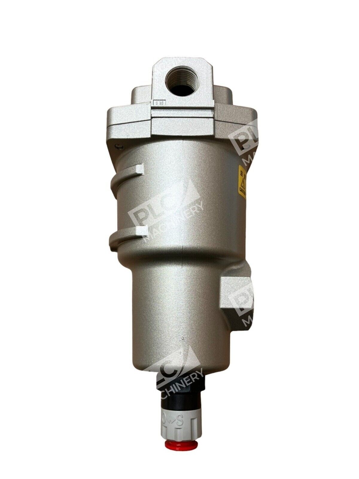 Hubbell 20A 480V Twist-Lock Watertight Safety-Shroud Connector Body HBL2433SW - Image 6