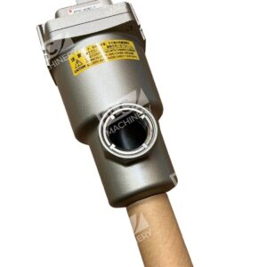 SMC AFF4C-N03BC-T - Hubbell 20A 480V Twist-Lock Watertight Safety-Shroud Connect