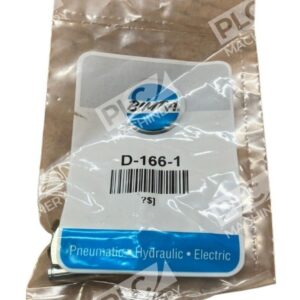 Bimba D-166-1 - Bimba D-166-1 Rod Clevis Kit