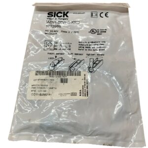 Sick MZN1-06VPS-KRD - Sick MZN1-06VPS-KRD Photoelectric Sensor 1023985