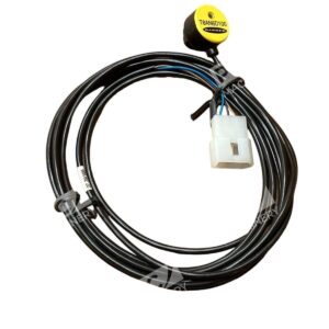 Banner T8AN6D100 - Banner T8AN6D100 Photoelectric Sensor