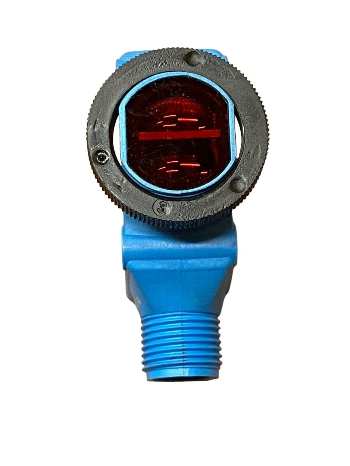Sick HTE18-V4A1BB Photoelectric Sensor 1078750 - Image 8