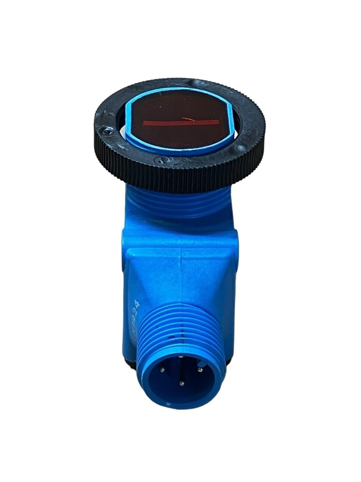 Sick HTE18-V4A1BB Photoelectric Sensor 1078750 - Image 9
