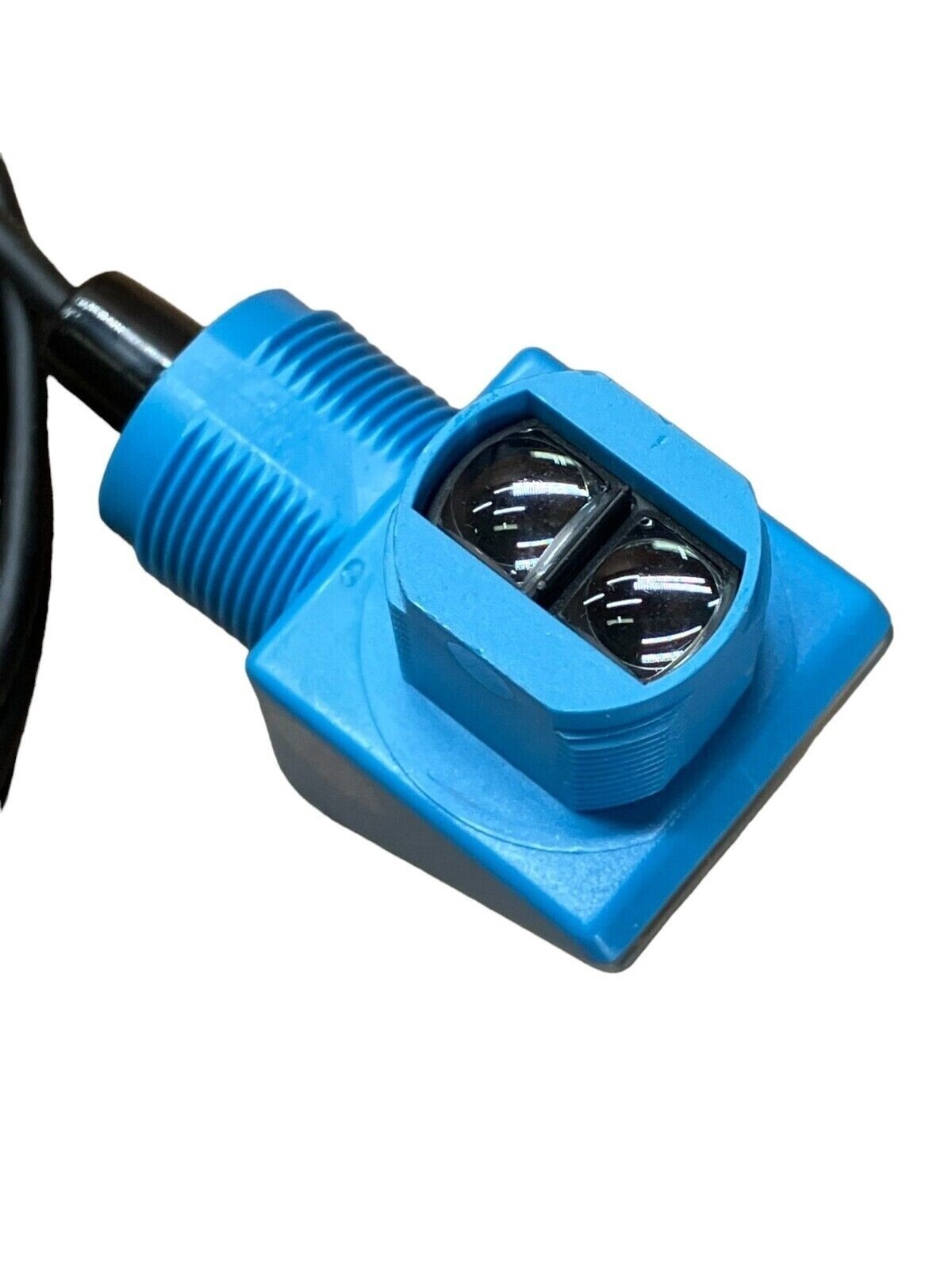 Sick EL1N-123S02 Photoelectric Sensor 7029593 - Image 4