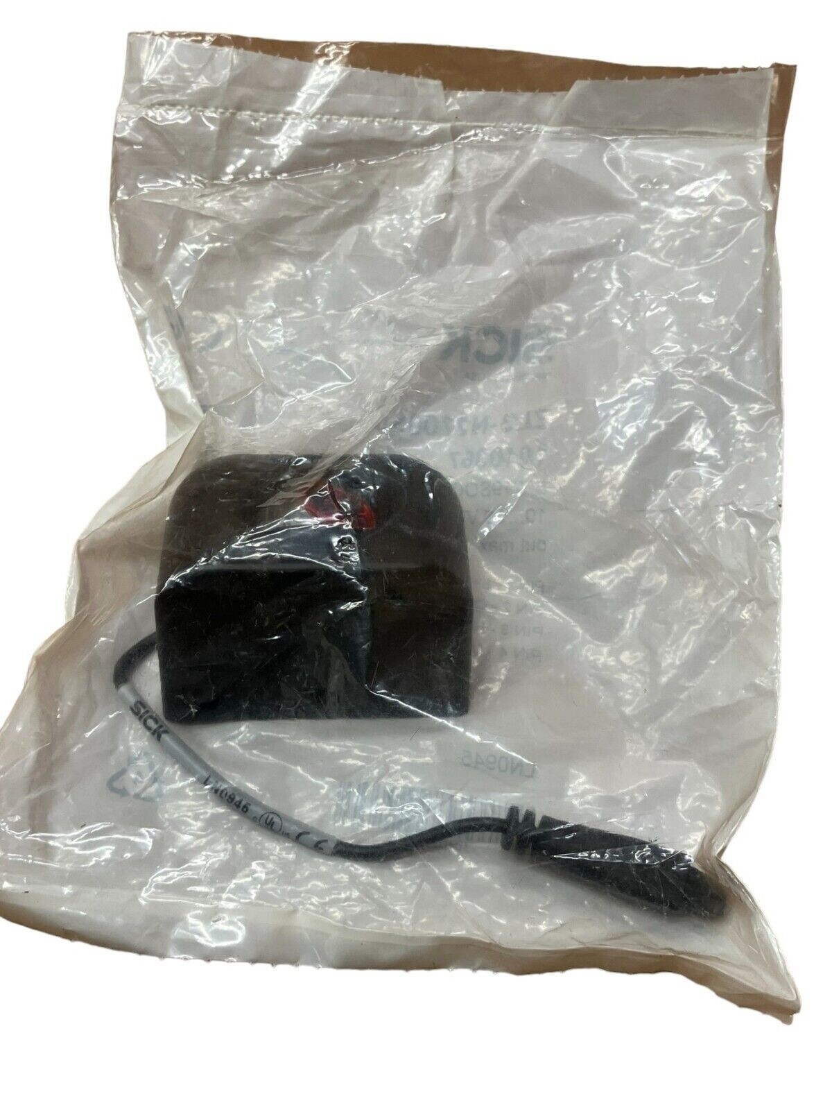 Sick ZL3-N2700S01 Photoelectric Sensor 1040367 - Image 4