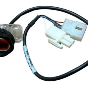 Sick ZL1-N2615 - Sick ZL1-N2615 Photoelectric Sensor 1045339
