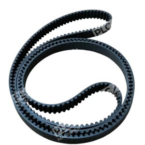 Gates 2400-8MGT-20 - Gates 2400-8MGT-20 Powergrip GT3 Belt Antistatic