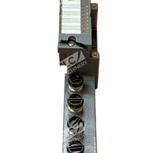 Turck BL67-8DI-P - Turck BL67-8DI-P I/O Module BL67-B-4M12-P