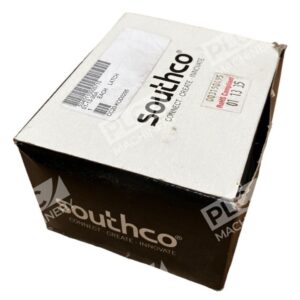 Southco 1935-01-13 00:00:00 - Southco 01-13-35A New Flush Cup Latch