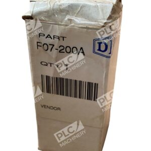 Dixon Boss F07-200A - Dixon F07-200A 150PSIG 10BAR Max 1/4" Series 1 Mini Filter N