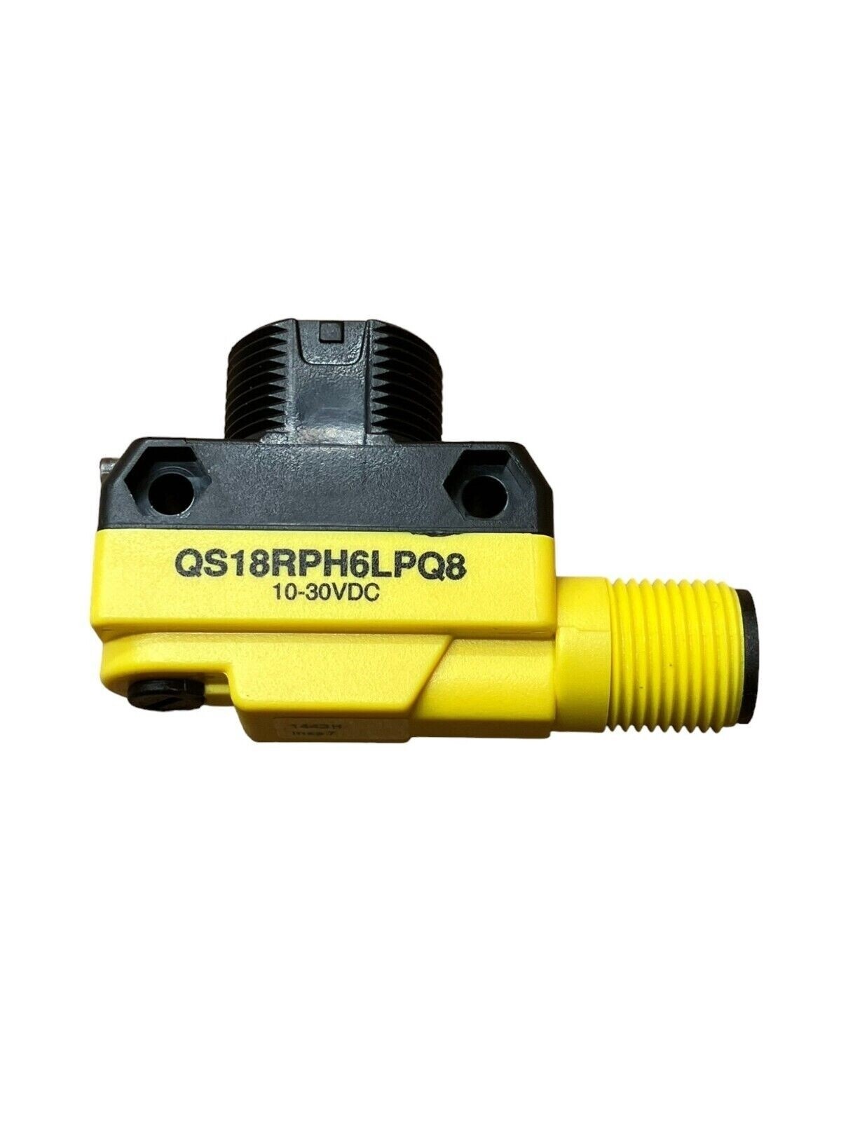 Banner QS18RPH6LPQ8 81541 Photoelectric Sensor - Image 5