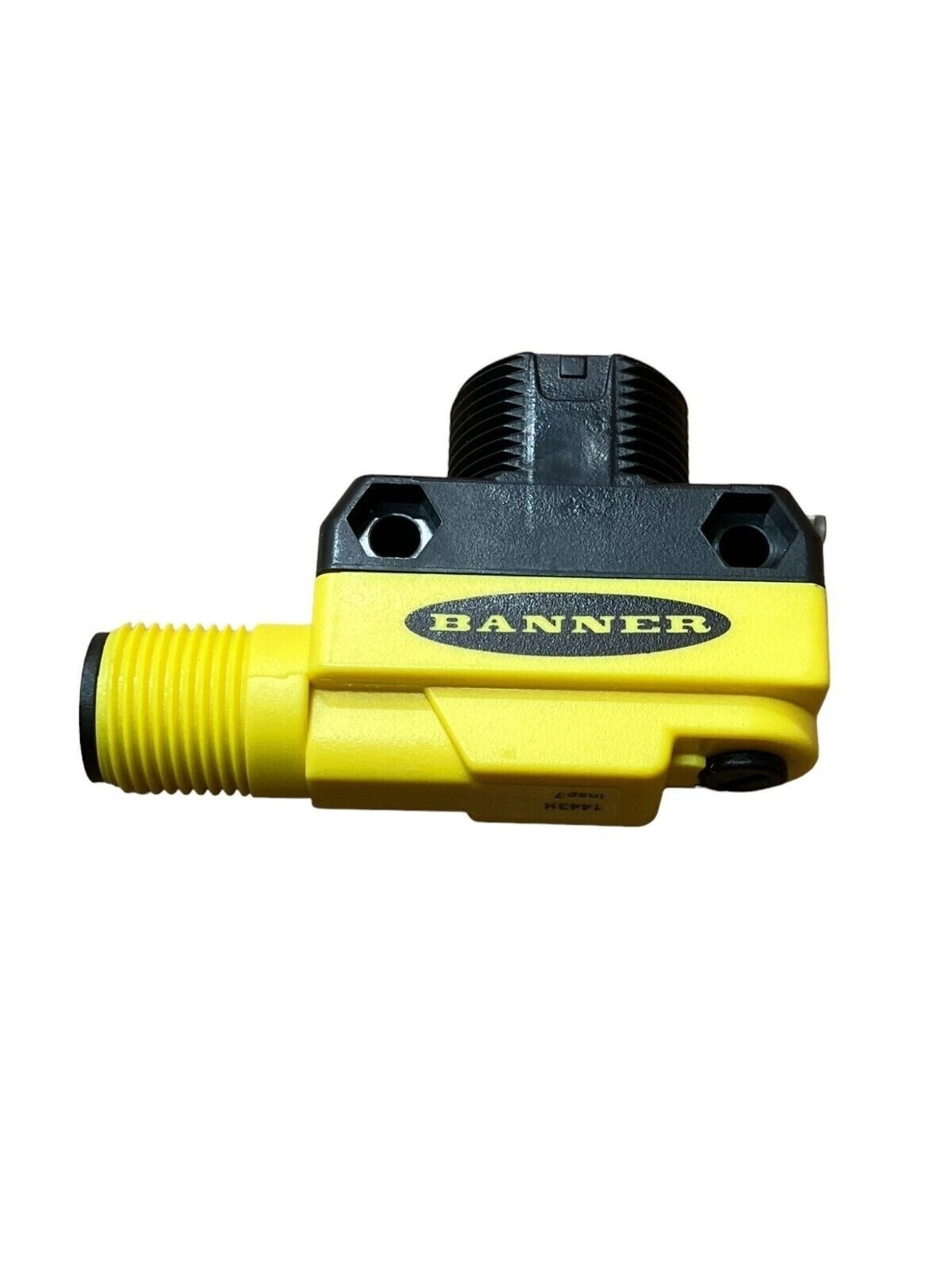 Banner QS18RPH6LPQ8 81541 Photoelectric Sensor - Image 7