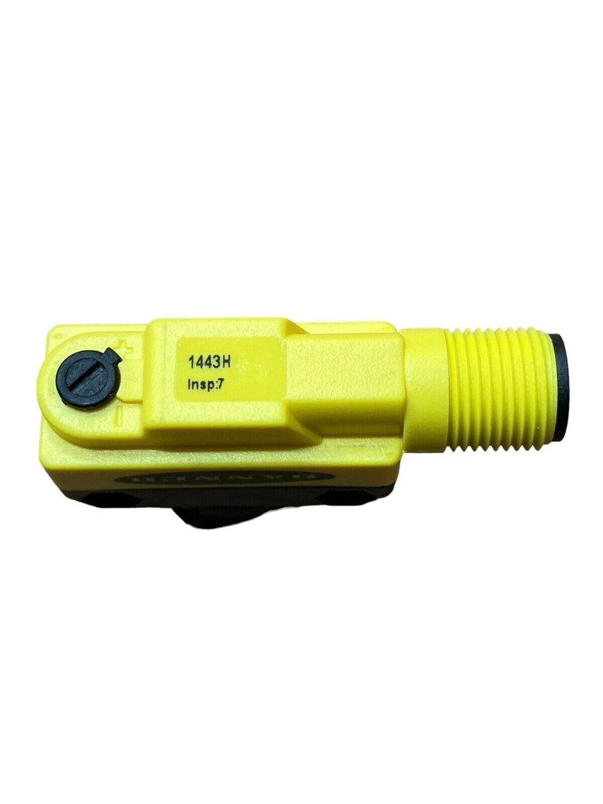 Banner QS18RPH6LPQ8 81541 Photoelectric Sensor - Image 8