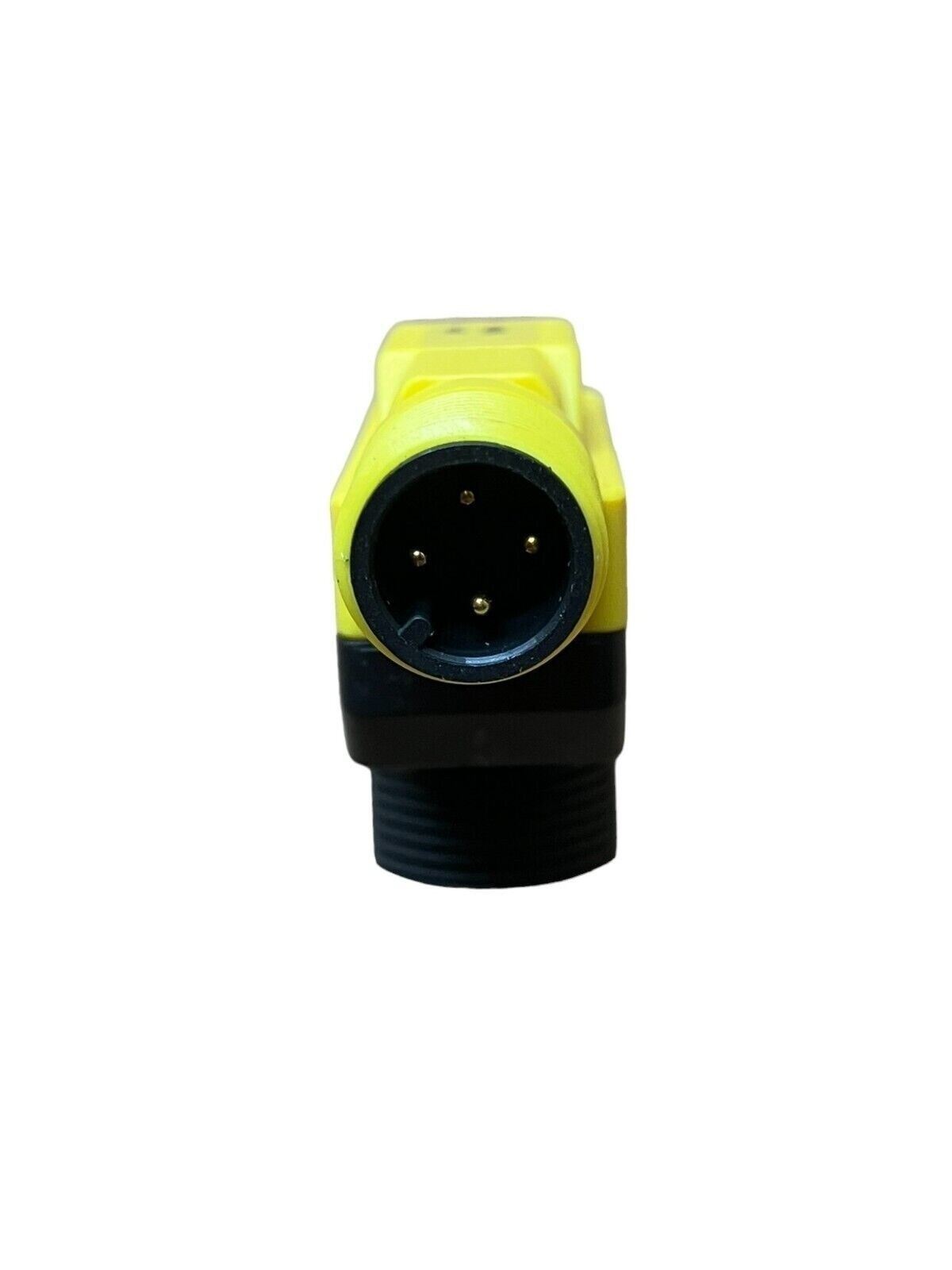 Banner QS18RPH6LPQ8 81541 Photoelectric Sensor - Image 9
