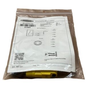 Banner QS18RPH6LPQ8-81541 - Banner QS18RPH6LPQ8 81541 Photoelectric Sensor