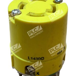 Pass & Seymour L1430C - Pass & Seymour L1430C Plug 30A 125/250V
