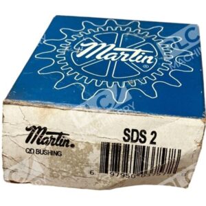 Martin SDS 2 - Martin SDS 2 Quick Disconnect Bushing