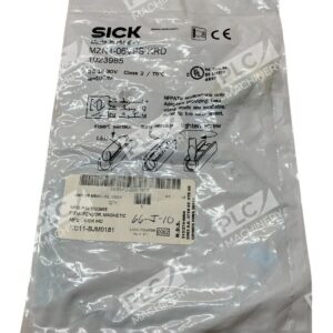 Sick MZN1-06VPS-KRD - Sick MZN1-06VPS-KRD Magnetic Sensor 1023985