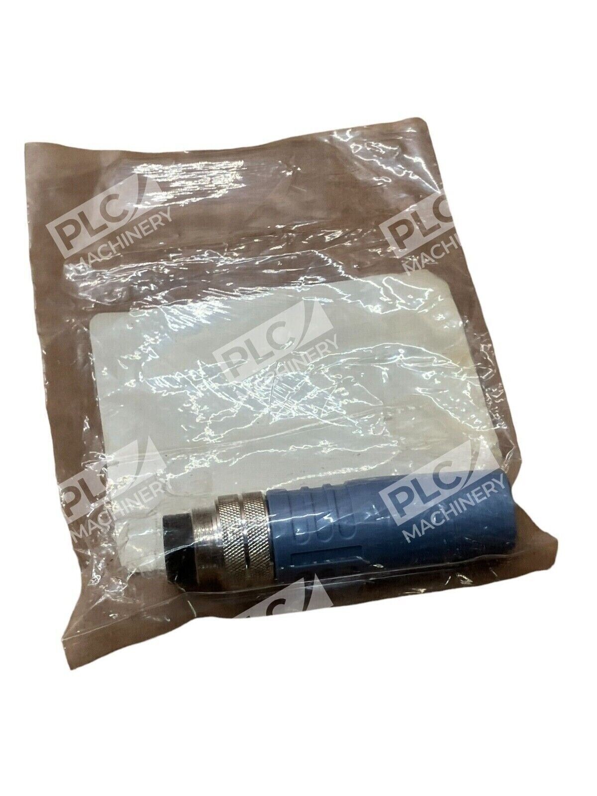 Turck NG/BSM 5-TR Terminating Resistor Connector - Image 3