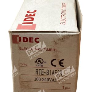 IDEC RTE-B1AF20 - IDEC RTE-B1AF20 Electronic Timer