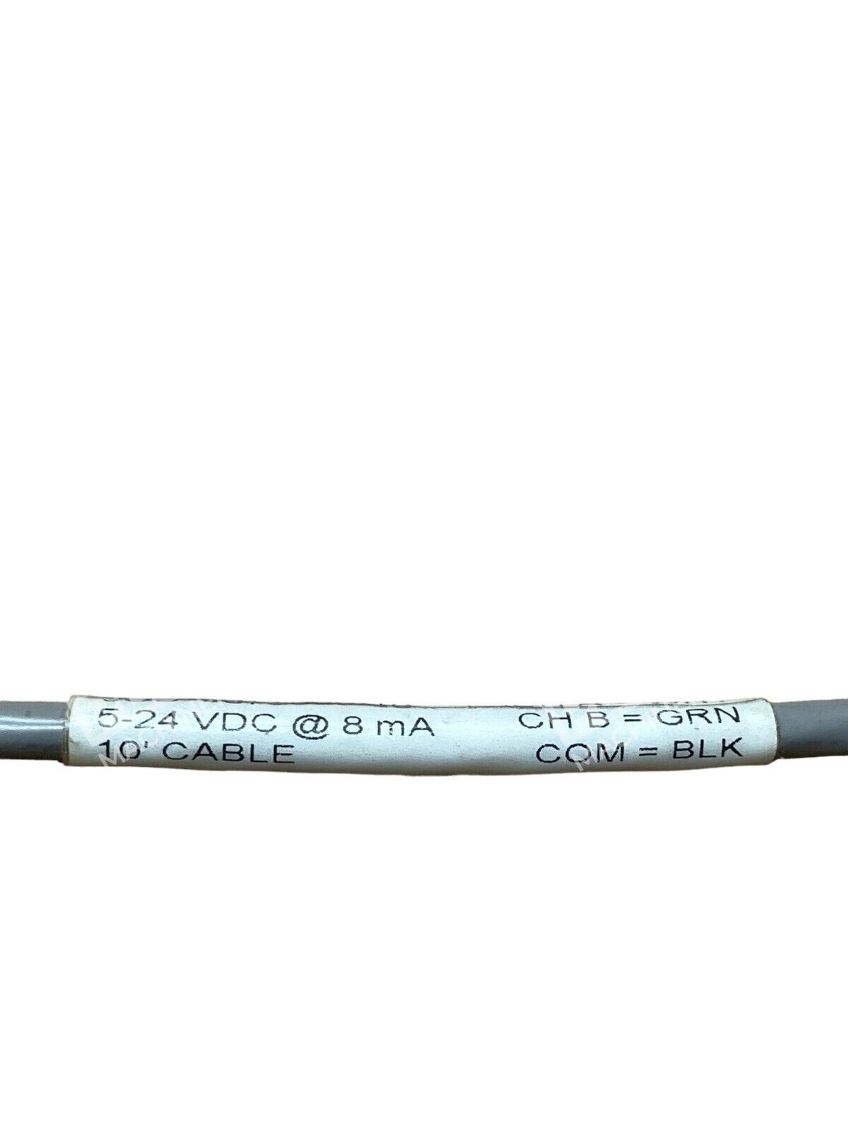 Electro-Sensors J079366-18 1201 Shaft Speed Sensor 906-S.H - Image 6