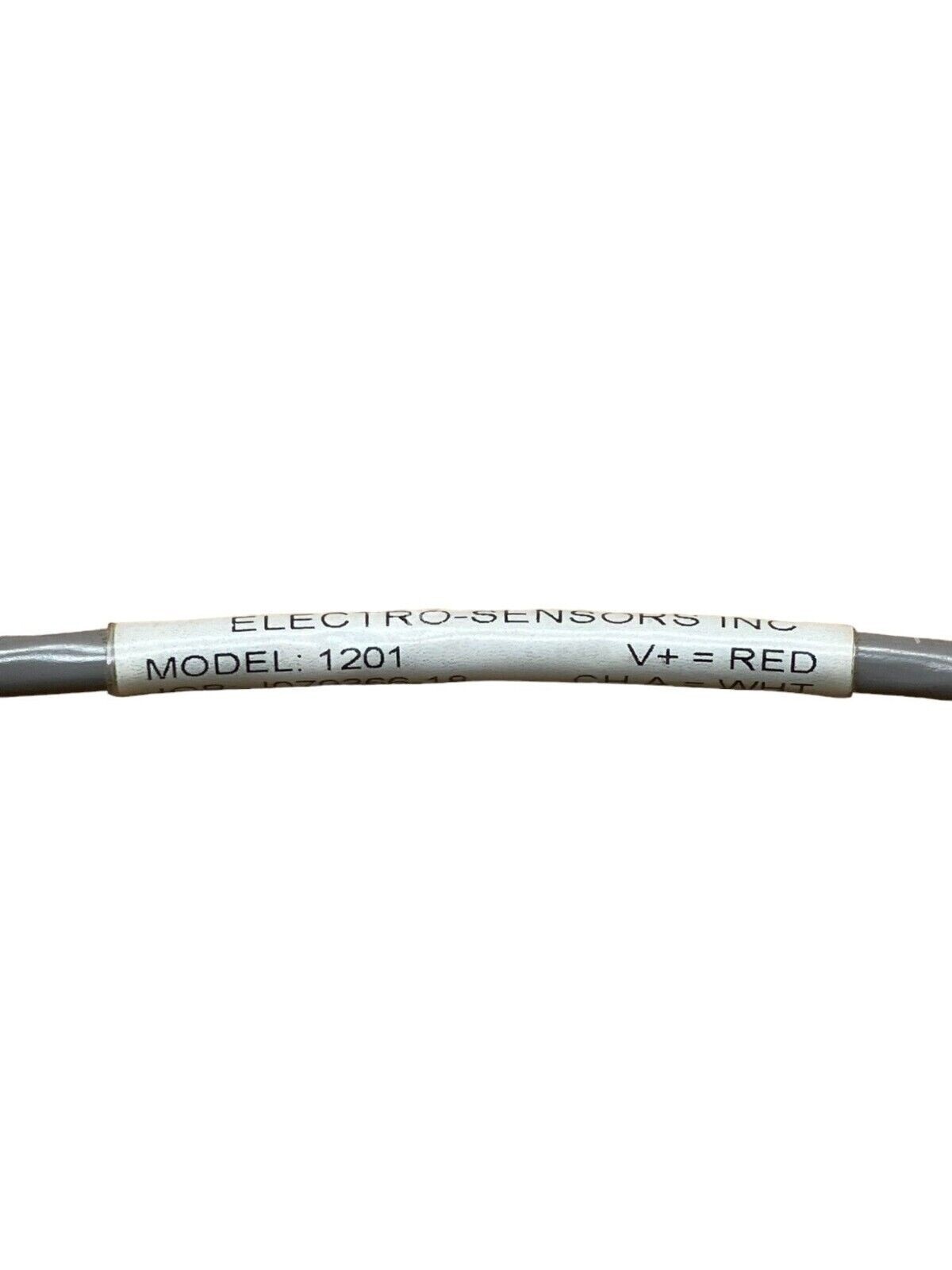 Electro-Sensors J079366-18 1201 Shaft Speed Sensor 906-S.H - Image 3