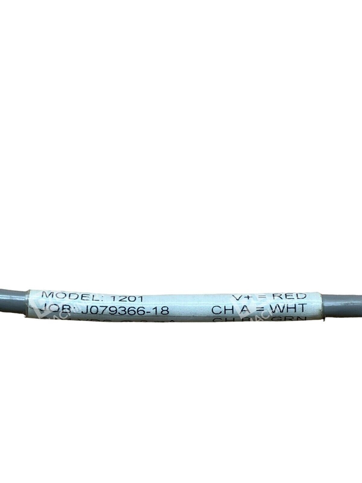 Electro-Sensors J079366-18 1201 Shaft Speed Sensor 906-S.H - Image 4
