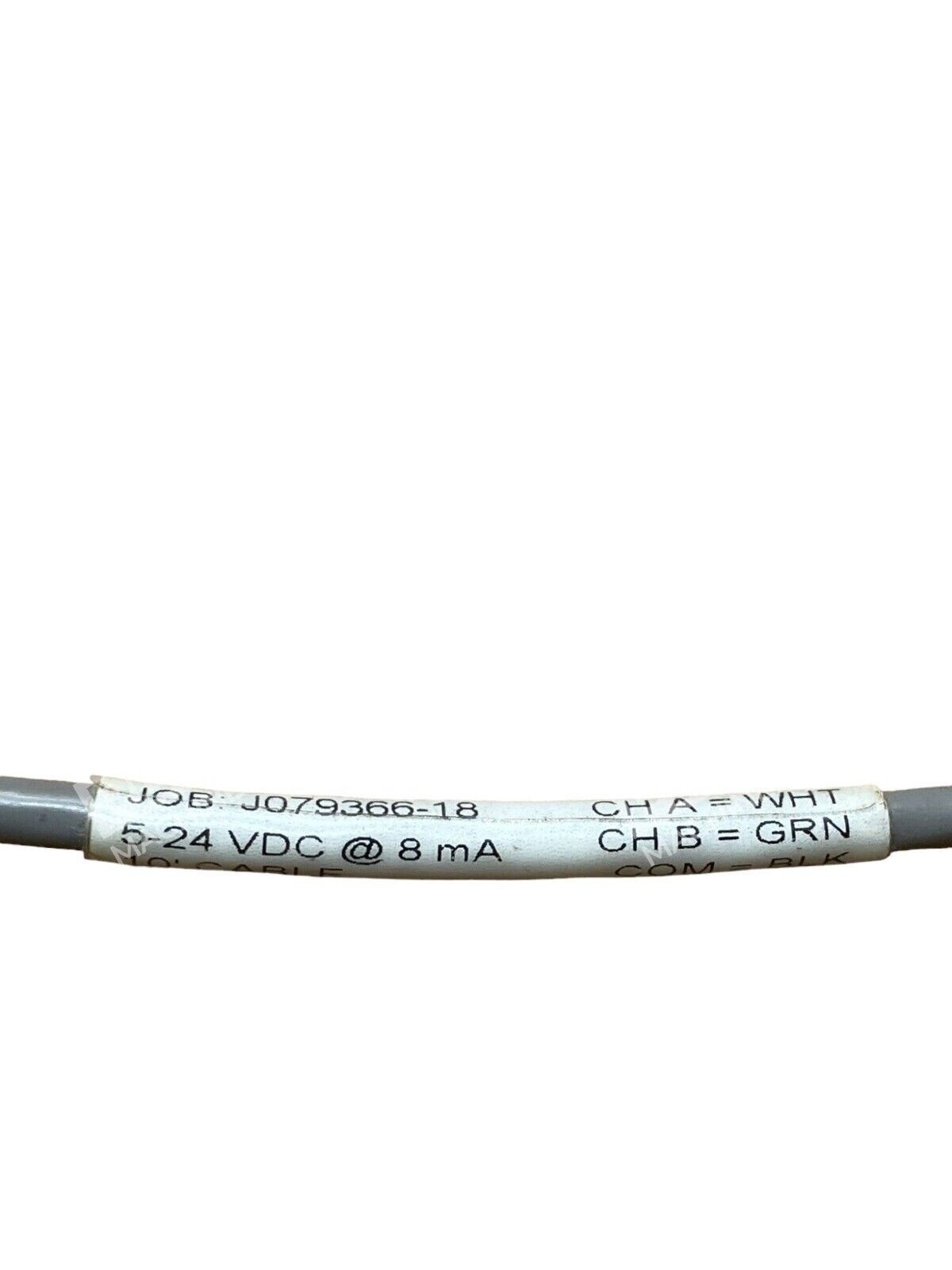 Electro-Sensors J079366-18 1201 Shaft Speed Sensor 906-S.H - Image 5