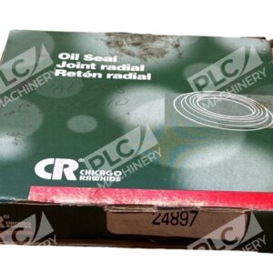 Chicago Rawhide 24897 - Chicago Rawhide 24897 Oil Seal CR SKF