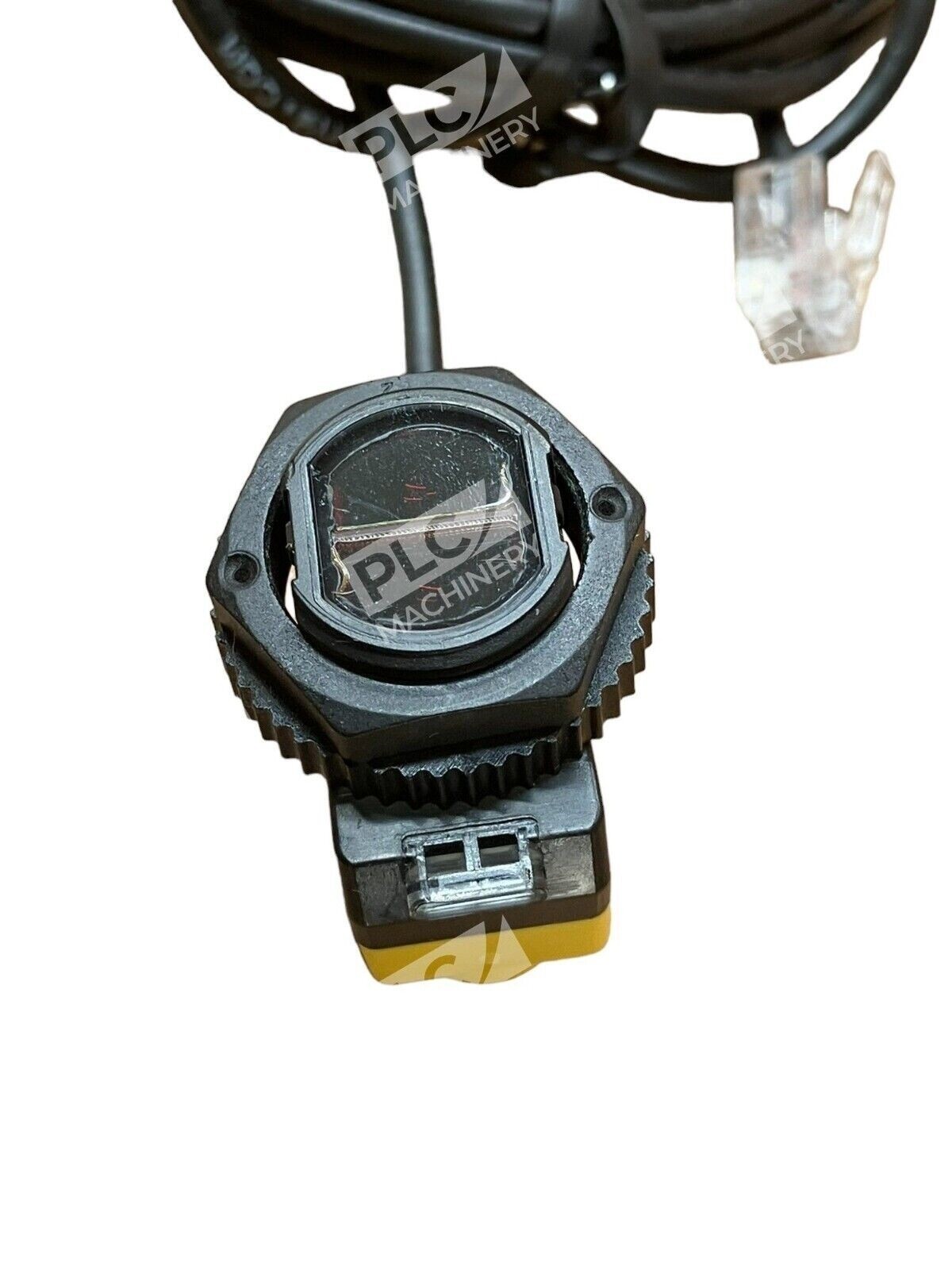 Banner QS18VN6LPQ-74362 Photoelectric Sensor - Image 4