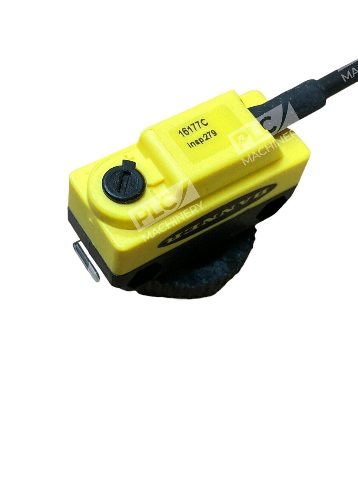 Banner QS18VN6LPQ-74362 Photoelectric Sensor - Image 5