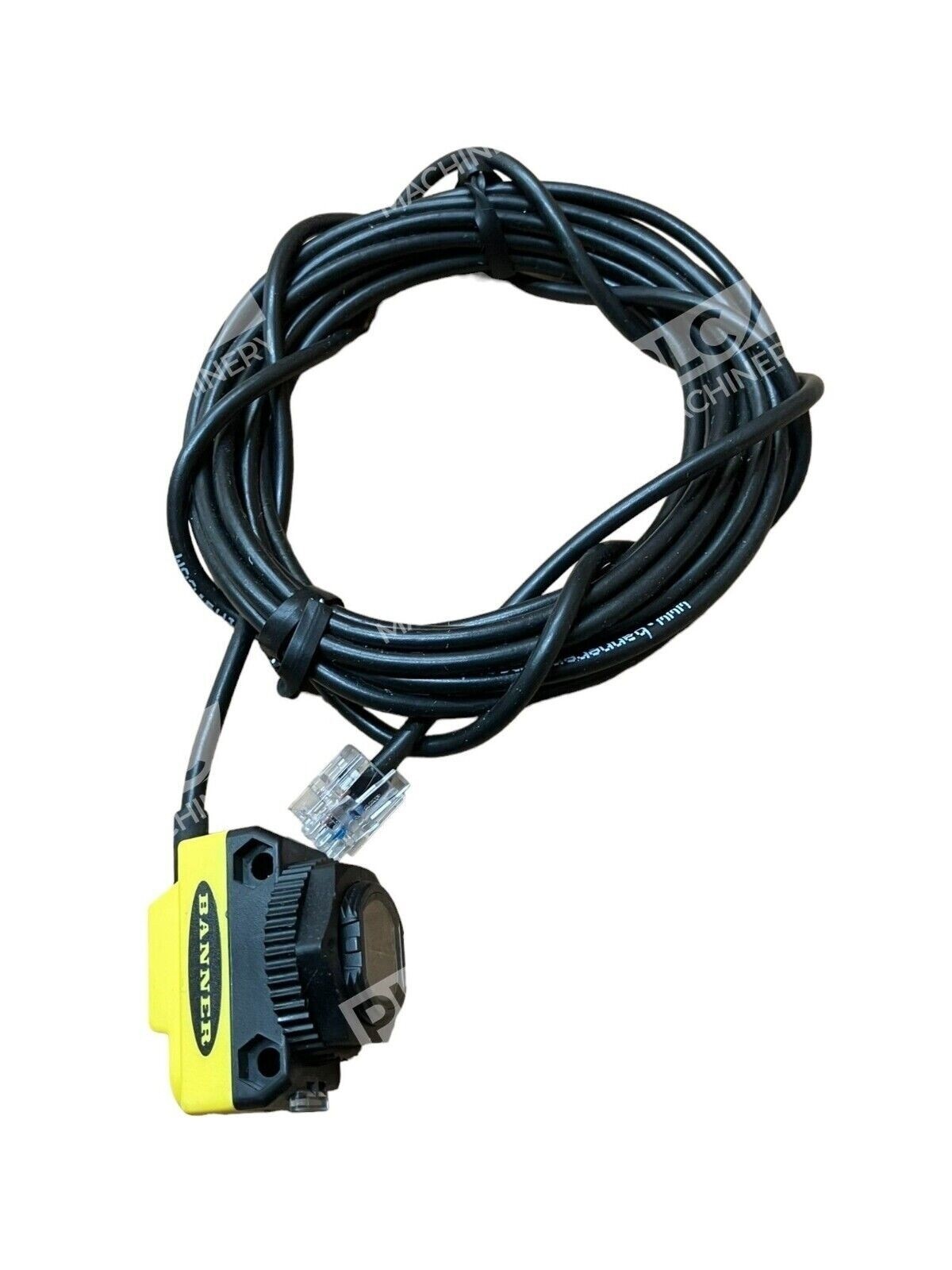Banner QS18VN6LPQ-74362 Photoelectric Sensor - Image 2