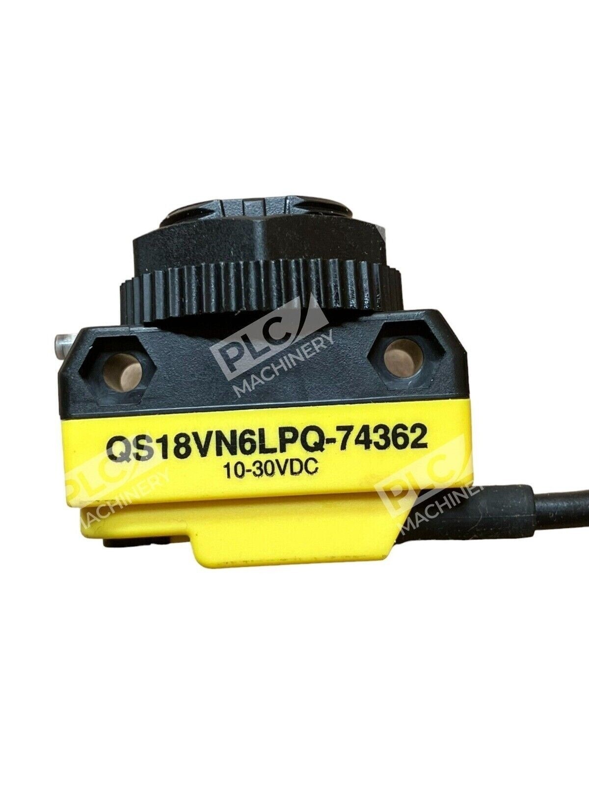 Banner QS18VN6LPQ-74362 Photoelectric Sensor - Image 3