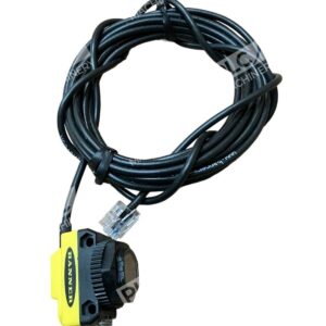Banner QS18VN6LPQ-74362 - Banner QS18VN6LPQ-74362 Photoelectric Sensor