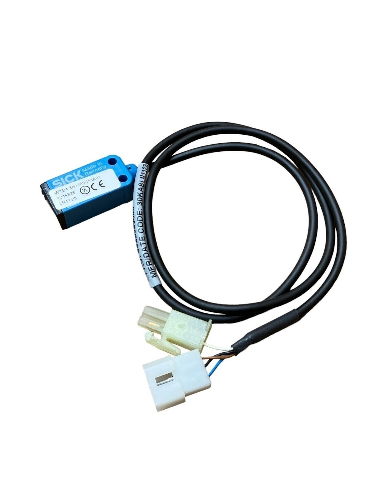 Sick WTB4-3N1160S53A01 Photoelectric Sensor 1044828 - Image 2