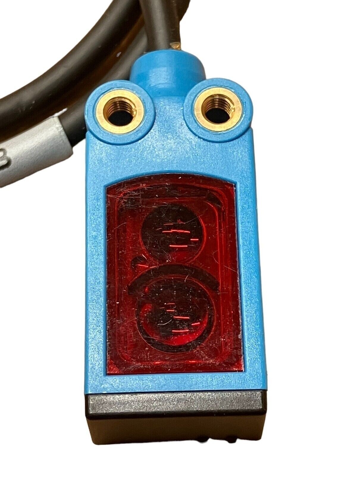Sick WTB4-3N1160S53A01 Photoelectric Sensor 1044828 - Image 5