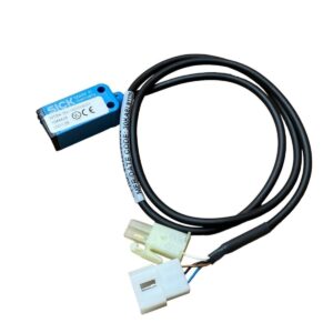 Sick WTB4-3N1160S53A01 - Sick WTB4-3N1160S53A01 Photoelectric Sensor 1044828