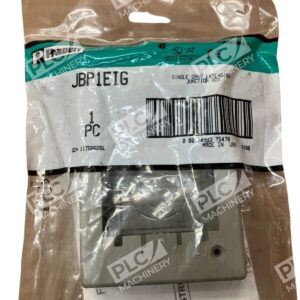 Panduit JBP1EIG - Panduit JBP1EIG Single Gang Extension Junction Box (Box of 5